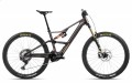 2025 Orbea Rise LT M-TEAM 630W Full Suspension Electric Mountain Bike In Tanzanite, Cosmic Or Desert Rose