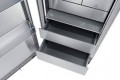 Dacor - 21.4 Cu Ft Panel Ready Built In Column Freezer - Custom Panel Ready