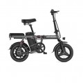 ENGWE T14 Electric Bike UK