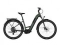 Raleigh Novus Plus – Derailleur Gear Electric Bike UK