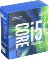 Intel Core i5-7600K 3.8 GHz QuadCore 6 MB Cache CPU - Black