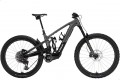 2026 Trek Slash+ 9.9 X0 AXS T-Type 580Wh Electric Full Suspension Carbon MTB In Mercury
