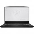 MSI - WF66 15.6