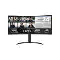 LG UltraWide 34WR55QK 34