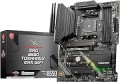 MSI MAG B550 TOMAHAWK MAX WIFI Motherboard, ATX, AM4 - AMD Ryzen 5000 Ready - DDR4 Boost 5100+MHz/OC, PCIe 4.0 & 3.0 x16 Slots, M.2 Gen4 & Gen3 Slots, 2.5G LAN, Wi-Fi 6E, Bluetooth 5.2