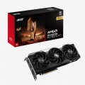 acer AMD Radeon Nitro RX9070XT 16G OC Graphics Card