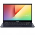 ASUS - VivoBook Flip Thin and Light 2 in 1 Touchscreen Laptop 14
