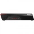 MSI - Trident 3 8RC Desktop - Intel Core i5 - 8GB Memory - NVIDIA GeForce GTX 1060 - 1TB Hard Drive - Black