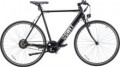SWFT - VOLT eBike w/ 32mi Max Operating Range & 19.8 mph Max Speed - Black