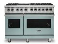 Viking - 5-Series Dual Fuel Self-Clean 48