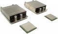 Processor upgrade 2 x AMD Second-Generation Opteron 2218/2.6 GHz Socket F (1207) L2 2 MB (2 x 1 MB) factory-integrated