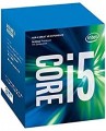 Intel Core i5-7600 3.5 GHz QuadCore 6 Mb Cache CPU - Black