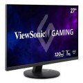 ViewSonic  VX2716A 27'' IPS LCD FHD 120HZ Gaming Monitor (USB-C, HDMI1.4, DP) - Black