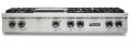 Viking  Built-in 7 Series Gas 48