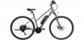 Carrera Crossfire Womens Electric Hybrid Bike 2.0 - S, M Frames UK