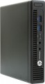 HP - Refurbished Desktop - Intel Core i5 - 8GB Memory - 240GB SSD
