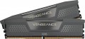 CORSAIR VENGEANCE DDR5 RAM 64GB (2x32GB) 6000MHz CL38-44-44-96 1.35V AMD EXPO Intel XMP 3.0 Desktop Computer Memory – Grey
