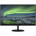Philips - E-line 257E7QDSB 25