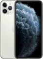 Apple - Pre-Owned iPhone 11 Pro 256GB (Unlocked) - Silver