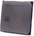 AMD APU A8 6600K Black Edition Quad Core Processor (Socket FM2, 3.9GHz, 4MB, 100W, AD660KWOHLBOX, Richland, Turbo Core 3.0 Technology, Virtualization Technology)