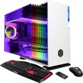 CyberPowerPC - Gamer Xtreme Desktop - Intel Core i7 - 8GB Memory - NVIDIA GeForce RTX 2060 - 3TB Hard Drive