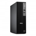 DELL Pro QCS1250 Intel Core Ultra 5 235 16GB RAM 512GB SSD Windows 11 Pro Slim PC UK