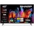  SHARP 2T-C40JF3755KB 40