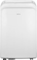 Insignia™ - 250 Sq. Ft. Portable Air Conditioner - White