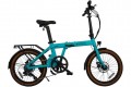 Fiido X Electric Bike UK