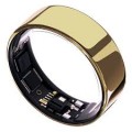 Ultrahuman - Ring AIR - Smart Ring - Size Before You Buy - Size 10 - Bionic Gold