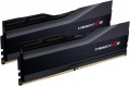 G.SKILL Trident Z5 Series (Intel XMP 3.0) DDR5 RAM 48GB (2x24GB) 8400MT/s CL40-52-52-134 1.40V Desktop Computer Memory UDIMM - Matte Black