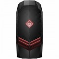 HP - OMEN by HP Desktop - AMD Ryzen 5-Series - 8GB Memory - NVIDIA GeForce GTX 1060 - 1TB Hard Drive - HP finish in black