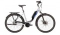 Corratec E-Power Urban AP5 8S Wave Fusion Tube Hybrid Electric Bike, BOSCH Powered – Beige