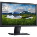 Dell 19 Monitor: E1920H - Black - Black