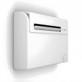 Olimpia Splendid Unico AIR HP EFA Slim Air Conditioner Slim 1.8 kW Through-Wall Air Conditioner UK