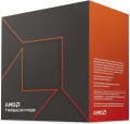 AMD Ryzensets Threadripper 7980X (64 cores/128 threads, 350W TDP, SP6 Socket, 320MB cache, up to 5,1 Ghz max boost, no cooler)