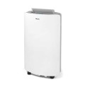 Woods Cortina Silent 12000 BTU Smart Portable Air Conditioner UK
