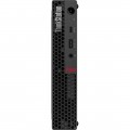Lenovo - ThinkStation P340 Tiny Intel Core i9-10900T - 16GB Memory - 512GB Hard Drive - Raven Black