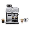 DELONGHI Bean to Cup Manual Coffee Machine, La Specialista Arte