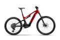 Haibike ALLMTN CF 9 UK