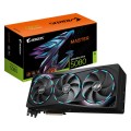 Gigabyte AORUS GeForce RTX 5080 MASTER 16GB GDDR7 Graphics Card UK