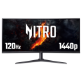 Acer Nitro XZ0 XZ340CUJ0 34