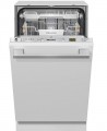 Miele G5482SCVi Dishwasher - Stainless Steel