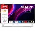 SHARP 4T-C50HJ4725K 50