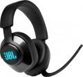 JBL - Quantum 400 RGB Wired DTS Headphone:X v2.0 Gaming Headset for PC, PS4, Xbox One, Nintendo Switch and Mobile Devices - Black