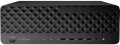 HP EliteDesk 8 G1i Desktop Computer - Intel Core Ultra 5 235 - vPro Technology - 32 GB - 512 GB SSD - Small Form Factor - Jack Black - Smart Buy