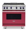 Viking - VGR Freestanding 7 Series Gas 36