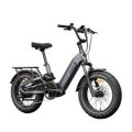 Himiway D5 2.0 20″ Electric Bike UK
