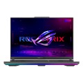 ASUS ROG Strix G16 AMD Ryzen 9 32GB RAM 1TB SSD RTX 5070 Ti 165Hz 16 Inch Windows 11 Gaming Laptop UK