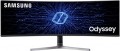 Samsung - CRG9 Series Odyssey 49